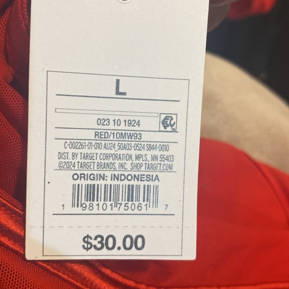 Bundle of 2 Auden size Large Intimate New With Tags - Picture 5 of 8